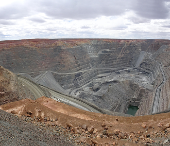 Welcome to our Minerals Exploration